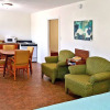 Отель Blue Palm Inn, фото 4