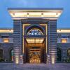 Отель Indigo Heilong Lake, an IHG Hotel, фото 24
