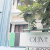 Отель Olive Green, фото 2