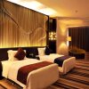Отель Qingdao King-Hood Hotel, фото 3