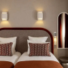 Отель Hôtel des Carmes, фото 3