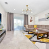 Отель Solterra Resort 7br Lakeview Villa Pool Spa Disney Aera, фото 10