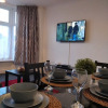 Отель Ashburnham Apartment, фото 2