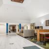 Отель Holiday Inn Express Hotel & Suites Bad Axe, an IHG Hotel, фото 13