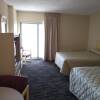 Отель Americana Motor Inn, фото 7