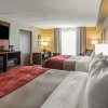 Отель Comfort Inn & Suites Knoxville West, фото 25