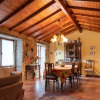 Отель Villa With 7 Bedrooms in Mentrestido, With Private Pool, Enclosed Gard, фото 10