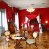 Отель Relais & Chateaux Villa Crespi, фото 11