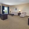 Отель Hampton Inn & Suites Decatur, фото 11