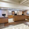Отель Crowne Plaza Columbus North- Worthington, an IHG Hotel, фото 25