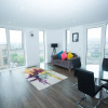 Отель High view 2 Bedroom apt - Woolwich, фото 11