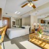 Отель Private Waikiki Condos with Corp Rental Car Discount and free Tour Guide App, фото 3