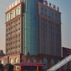 Отель Huaqiao Hotel, фото 2