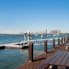 Отель Sandcastles on the Broadwater, фото 13