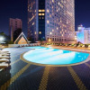Отель Shinagawa Prince Hotel Annex Tower, фото 28