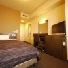 Отель Route-Inn Higashimuroran Ekimae, фото 6