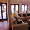 Отель Costanera Hostel Asuncion в Асунсьоне