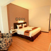 Отель Sunwood Hotel Arianz Mataram, фото 4