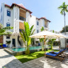 Отель Hoi An Local Villa, фото 42