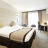 Отель Novotel Brussels Centre Midi Station, фото 13