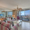 Отель Terrace At Pelican Beach 1107 3 Bedroom Home, фото 9