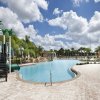 Отель Villa 2966 Buccaneer Palm Paradise Palms в Парке развлеченем Walt Disney World®