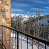Отель Villas At Cortina 4 3 Bedroom Condo by Alpine Lodging Telluride, фото 1
