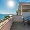 Отель Stunning Apartment in Turanj, Biograd na mo With Wifi and 1 Bedrooms, фото 15