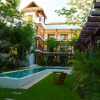 Отель Casa Tulum, фото 36