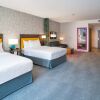 Отель Home2 Suites by Hilton North Little Rock, фото 29