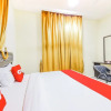 Отель Super OYO 107 Ras Al Hadd Waves Hotel, фото 16