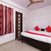 Отель OYO 30701 Four Seasons, фото 20