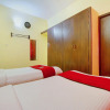 Отель Hibiscus Guest House, фото 3