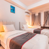 Отель Capital O Urbano, фото 3