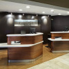 Отель Courtyard by Marriott State College, фото 14