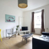 Отель Modern Apartment in the Heart of Edinburgh, фото 13