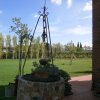 Отель Villa With 2 Bedrooms in Pontedera, With Private Pool, Enclosed Garden в Понтедере