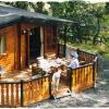 Отель Blelham Tarn (Log Cabin), фото 1