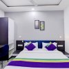 Отель Treebo Trend Finesta Suites в Нагпуре