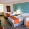 Отель Howard Johnson by Wyndham Clearwater / Dunedin, фото 6