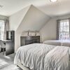 Отель Expansive Lawrenceville Home w/ Private Backyard!, фото 7