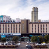 Отель JI Hotel Harbin Wenchang Street Forestry Univ, фото 1