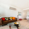 Отель LENA, 2BDR Southbank Apartment, фото 6