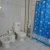 Отель The Beach Guesthouse, фото 8