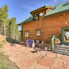 Отель Idaho Springs Cabin w/ Gorgeous Mtn Views!, фото 1