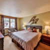 Отель Zephyr Slopeside - 1504 2 Bedroom Condo by RedAwning, фото 4