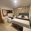 Отель The Temple Hotel, фото 3