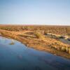 Отель Explorers Little Mongena Tented Camp, фото 18