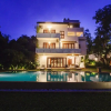 Отель Arahtis Lake Villa, фото 19