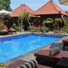 Отель Pattri Garden Lembongan, фото 13